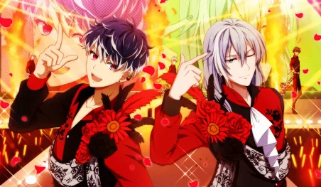 El anime IDOLiSH7: Second Beat! retrasa el lanzamiento de todos sus volúmenes