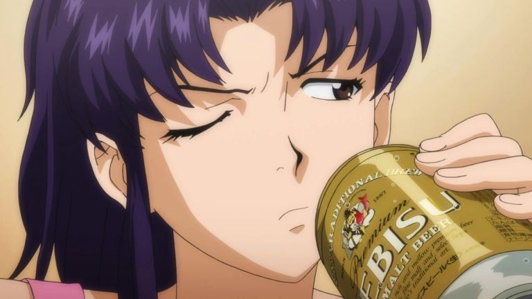 Director de Evangelion predijo que el anime estaba por desaparecer