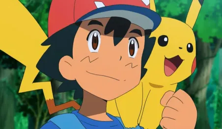 Pokémon Journeys revela su nueva secuencia de opening