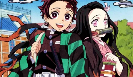 Kimetsu no Yaiba: El complejo de aguas termales de donde robaron los volúmenes ha recibido donaciones