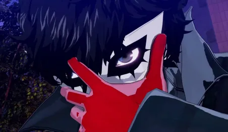 Revelan Persona 5 Scramble: The Phantom Strikers para PlayStation 4 y Nintendo Switch