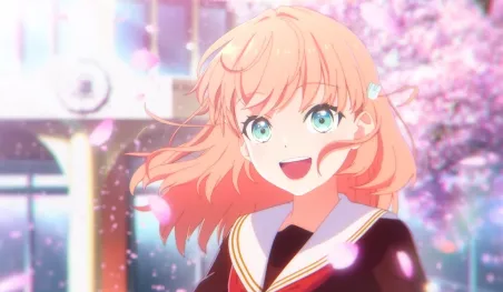 Love Live! anuncia su primera película en 3DCG con las idols