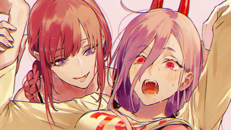 El anime Chainsaw Man revelará más información en septiembre