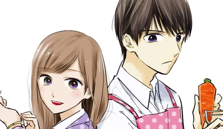 El manga Watashi no Oyome-kun publica su primer volumen