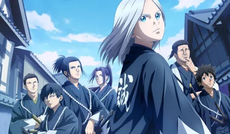 Ao no Miburo muestra su primer video promocional de la temporada 2