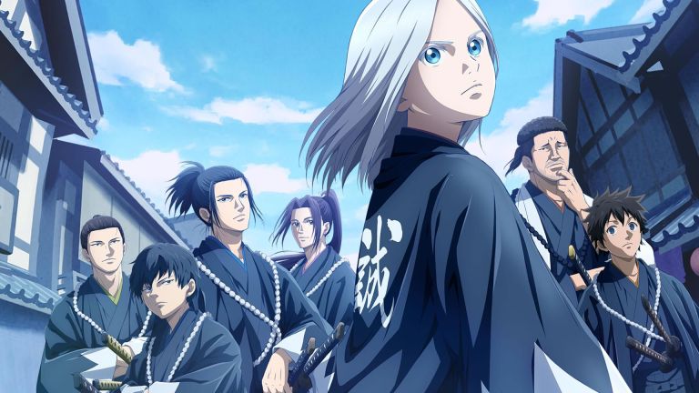 Ao no Miburo muestra su primer video promocional de la temporada 2