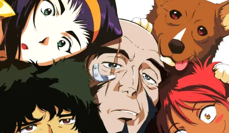 Netflix revelará más detalles del live-action de Cowboy Bebop en junio