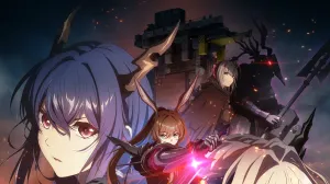 Arknights: Rise from Ember confirma estreno el 4 de julio con tráiler y opening de ReoNa