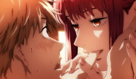 El primer tráiler de Chainsaw Man supera 3 millones de reproducciones en solo un día