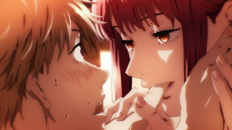 El primer tráiler de Chainsaw Man supera 3 millones de reproducciones en solo un día