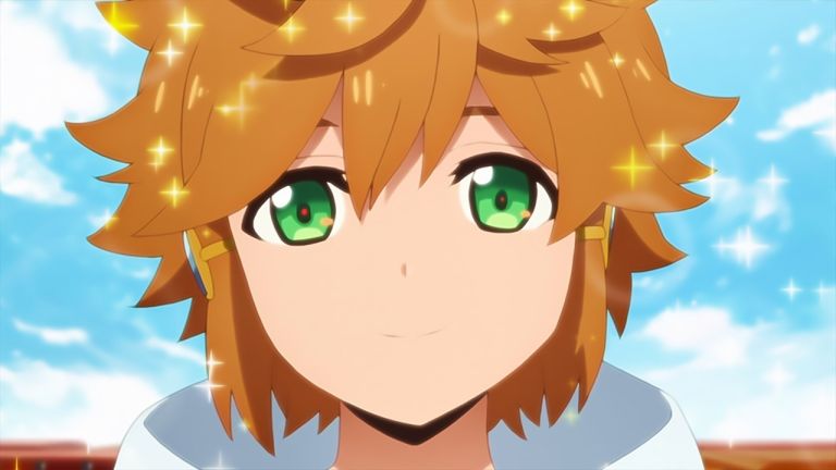 El anime Tatoeba Last Dungeon revela un nuevo video promocional