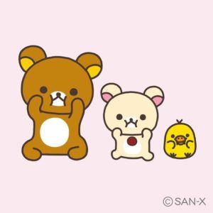 fccca7f872416c37a994873e81fc7642-rilakkuma-wallpaper-kawaii-wallpaper-300x300