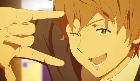 Los estudios LIDEN FILMS anuncian el anime original de bádminton, Ryman's Club