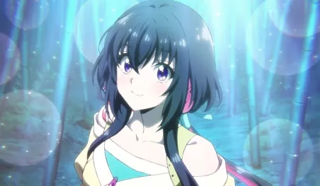 Onmyo Kaiten Re:Birth Verse presenta a Tsukimiya en nuevo tráiler