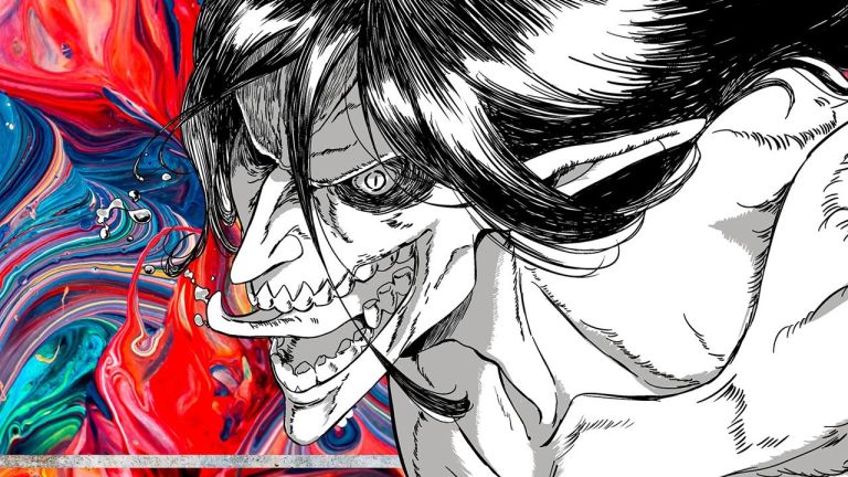 El doblaje al español de Shingeki no Kyojin: The Final Season continuará este mes