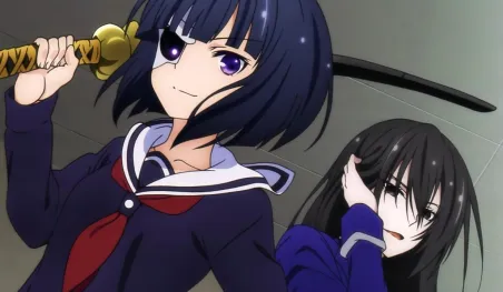 Busou Shoujo Machiavellianism podría dar un importante anuncio este mes