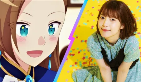 La actriz de voz Maaya Uchida aparecerá en una serie live-action