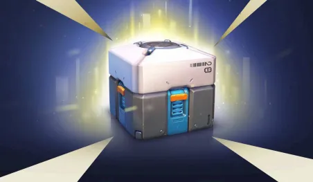 ESRB ya advertirá sobre cajas de recompensa