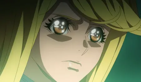 Star Blazers: Yamato 3199 revela nuevo tráiler protagonizado por Sasha