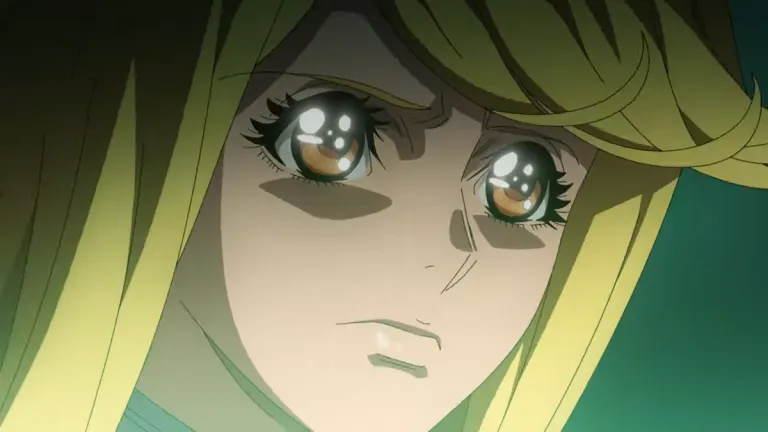 Star Blazers: Yamato 3199 revela nuevo tráiler protagonizado por Sasha
