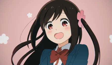 Revelan más miembros del elenco para el anime Hitori Bocchi no Marumaru Seikatsu