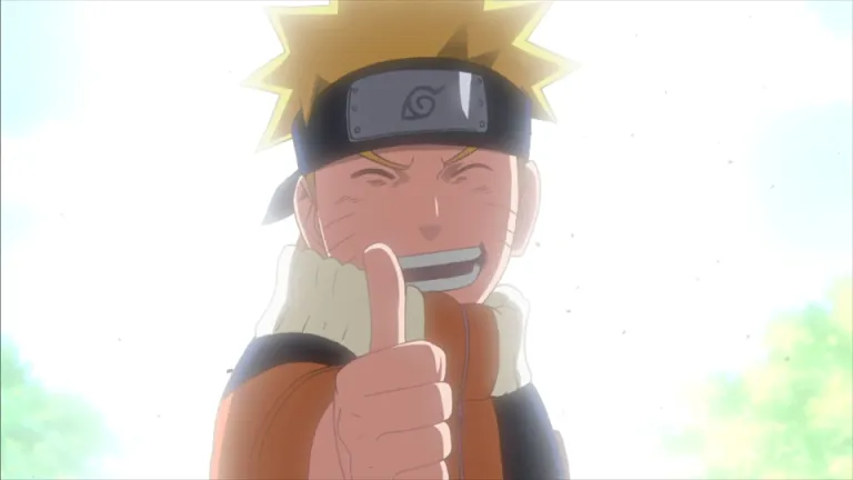 Masashi Kishimoto lanza ilustración de Naruto y Cómo entrenar a tu dragón