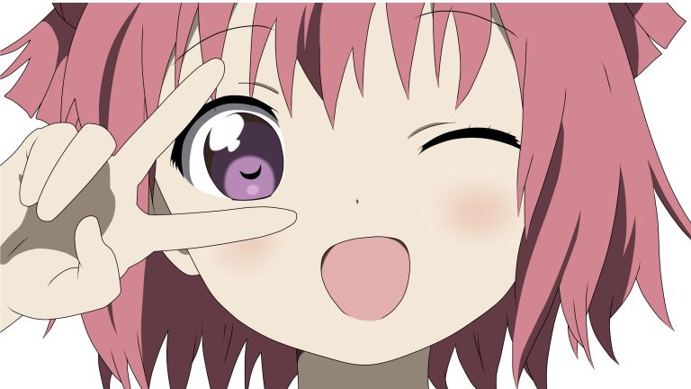 La franquicia YuruYuri contará con cortos animados
