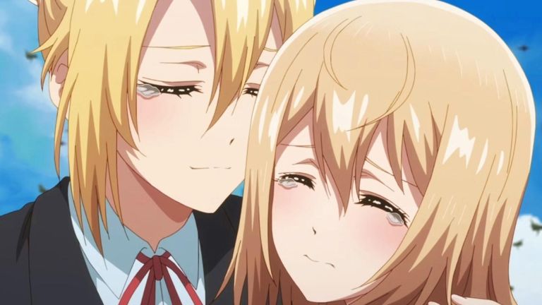 Otome Game Sekai wa Mob ni Kibishii Sekai desu tendrá segunda temporada