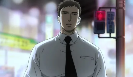 Revelan video promocional para la película yaoi Saezuru Tori wa Habatakanai - The Clouds Gather