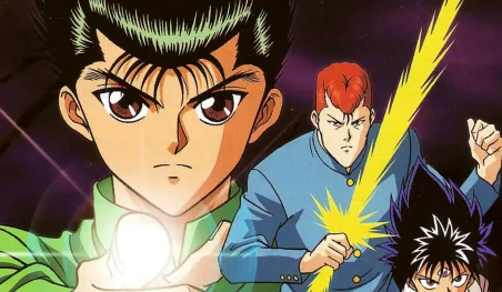 Netflix contrata instalaciones japonesas para el live-action de Yuu Yuu Hakusho