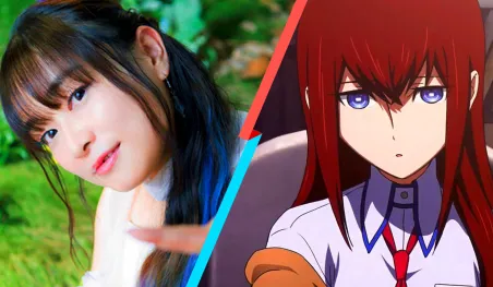 Asami Imai, la voz de Kurisu Makise, lanza el video musical del tema 'Gene of the Earth'