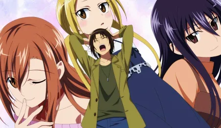 La segunda película de Seitokai Yakuindomo consigue excelentes resultados