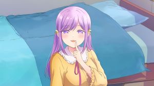 El anime Osananajimi to wa LoveCom ni Naranai anuncia a Sae Hiratsuka