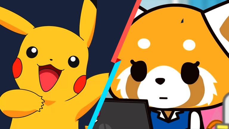 Sanrio y Pokémon están entre las marcas más exitosas del mundo
