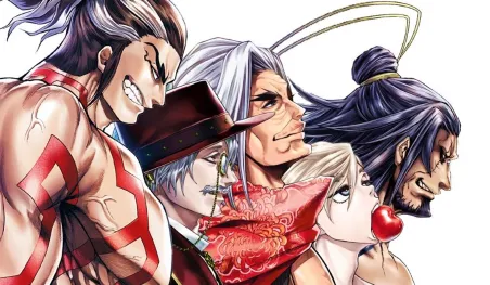 Shuumatsu no Valkyrie y JoJo's Bizarre Adventure podrían dar anuncios en el AnimeJapan 2021