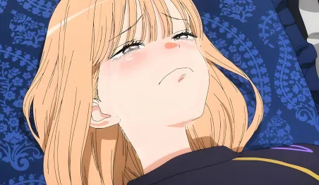 Finaliza la temporada 2 de My Dress-Up Darling sin anuncio de continuación