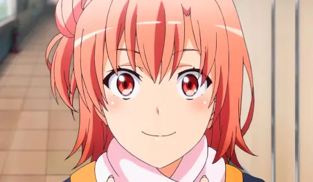 Oregairu revela nuevo trailer para su tercera temporada protagonizado por Yui