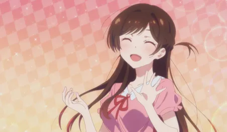 Reseña | Kanojo Okarishimasu -  Capítulo 2