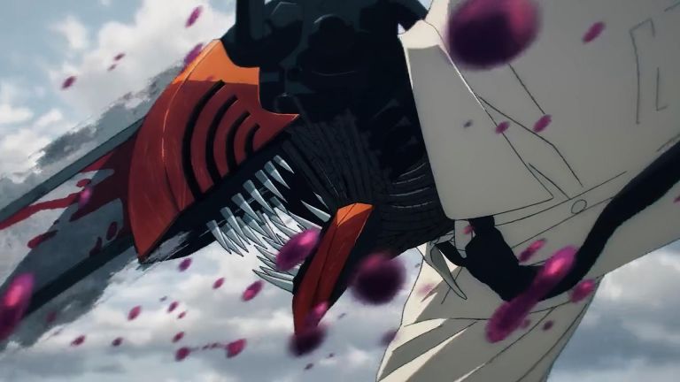 El nuevo avance de Chainsaw Man ya supera 14 millones de reproducciones