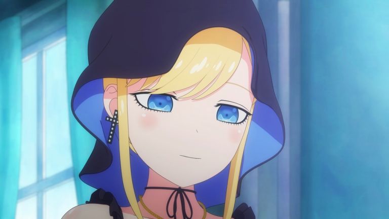El anime Shinigami Bocchan to Kuro Maid tendrá 12 episodios
