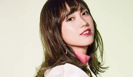 La ex-idol Rikako Inoue debutará como actriz para adultos