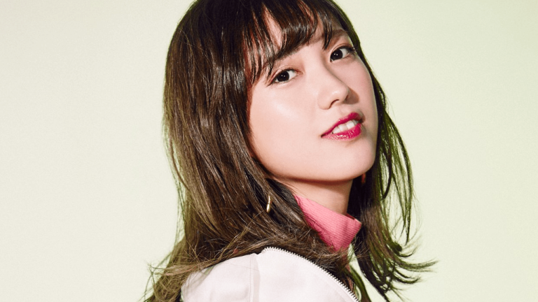La ex-idol Rikako Inoue debutará como actriz para adultos