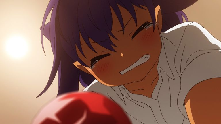 El cuarto episodio de Jahy-sama wa Kujikenai! será retrasado una semana