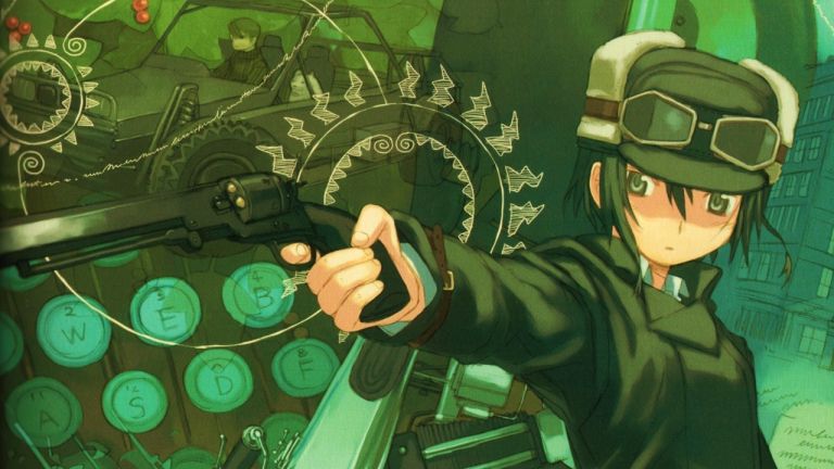 Las novelas ligeras Kino no Tabi: The Beautiful World lanzarán volúmenes selectos