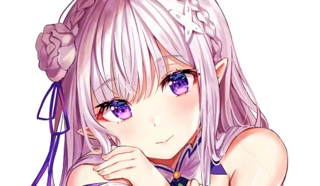 Re:Zero revela la portada del primer Blu-ray/DVD de su segunda temporada