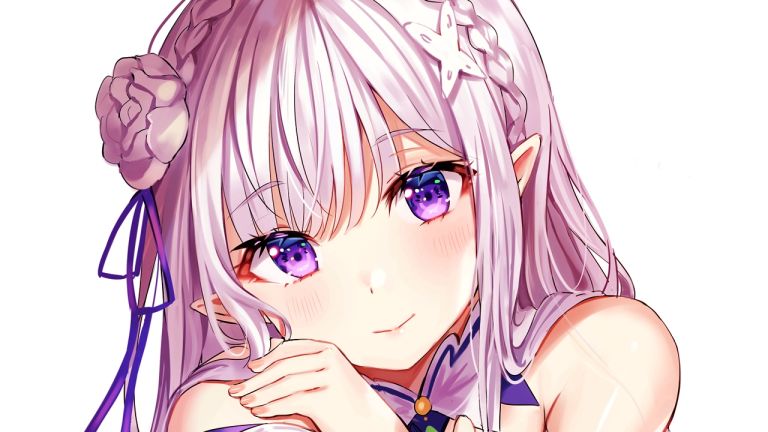 Re:Zero revela la portada del primer Blu-ray/DVD de su segunda temporada