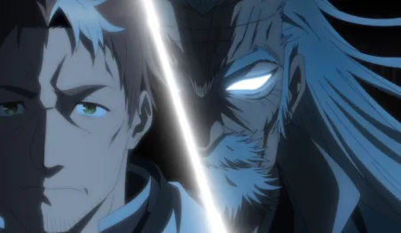 From Old Country Bumpkin to Master Swordsman 2 llega para 2026