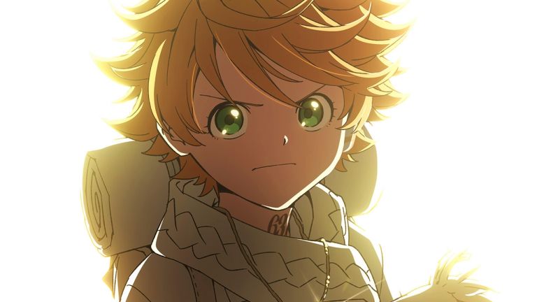 Yakusoku no Neverland revela un nuevo comercial para su segunda temporada