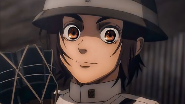 Shingeki no Kyojin: The Final Season revela la portada para su tema de apertura