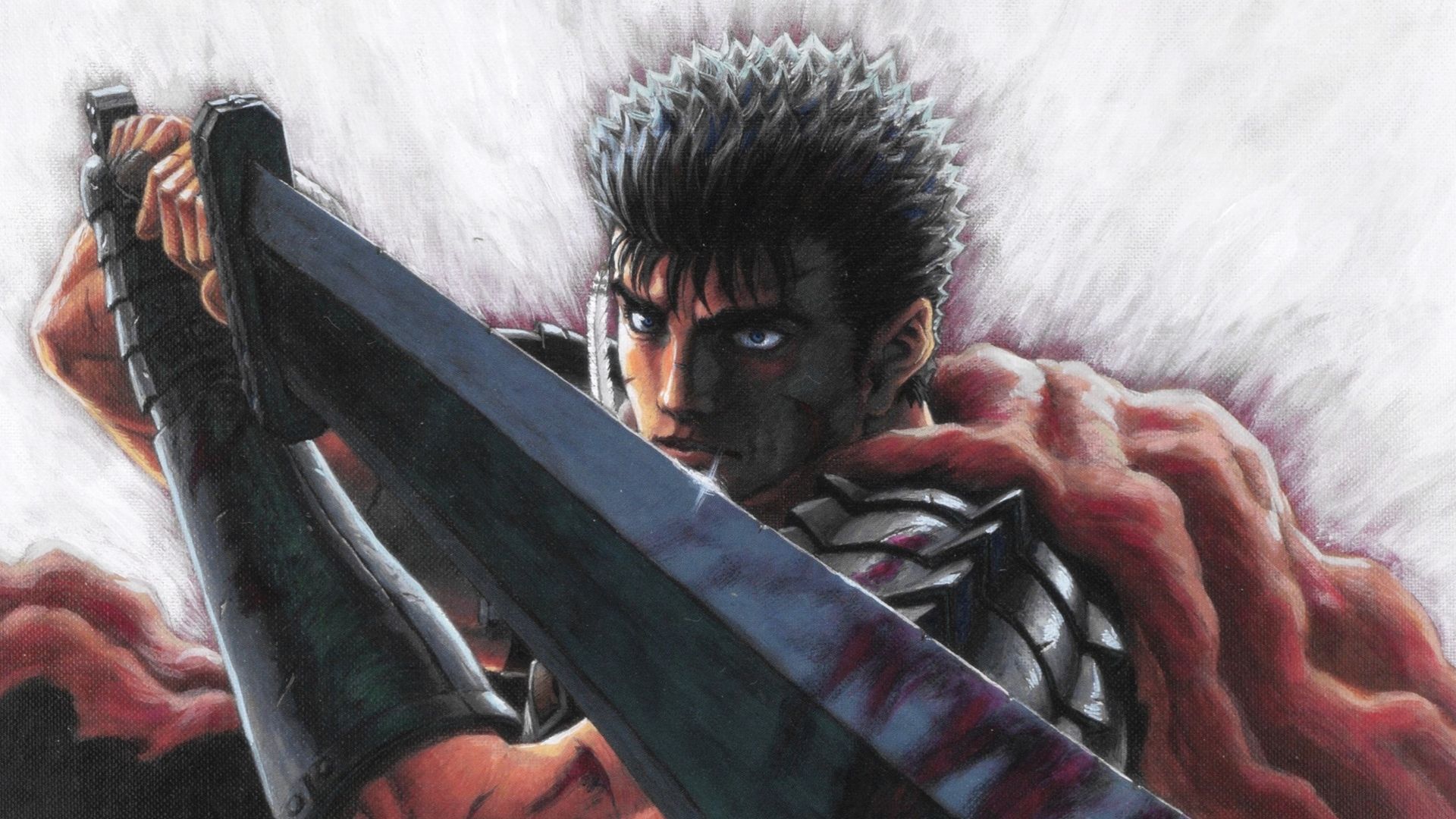 Berserk x Diablo Collaboration Announced